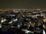 Rooftop View of Bangkok!